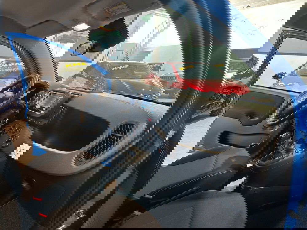 Fiat Panda nuova a Torino (18)