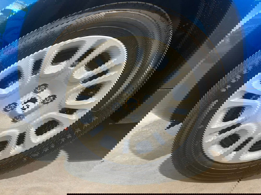 Fiat Panda nuova a Torino (19)