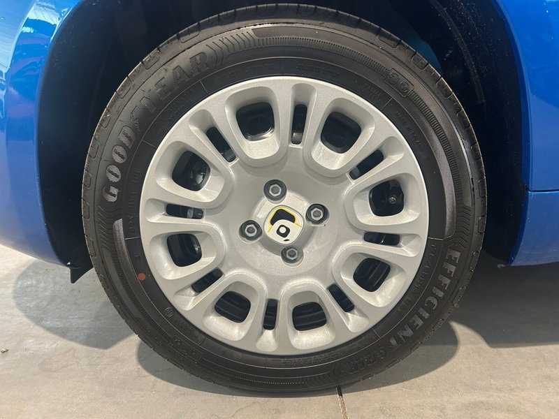 Fiat Panda nuova a Torino (19)