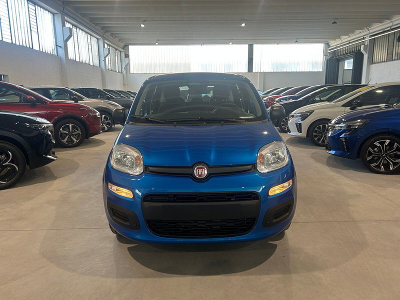 Fiat Panda nuova a Torino (20)