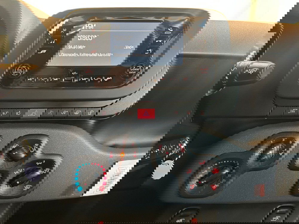 Fiat Panda nuova a Torino (3)