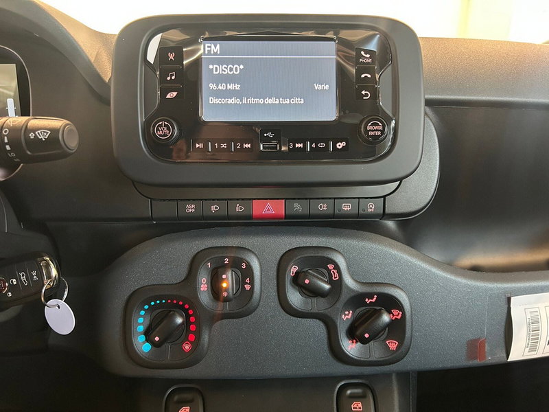 Fiat Panda nuova a Torino (3)