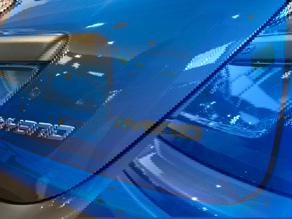 Fiat Panda nuova a Torino (4)