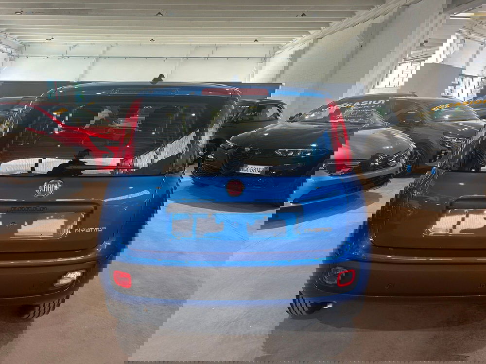 Fiat Panda nuova a Torino (7)