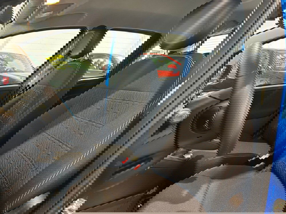 Fiat Panda nuova a Torino (8)