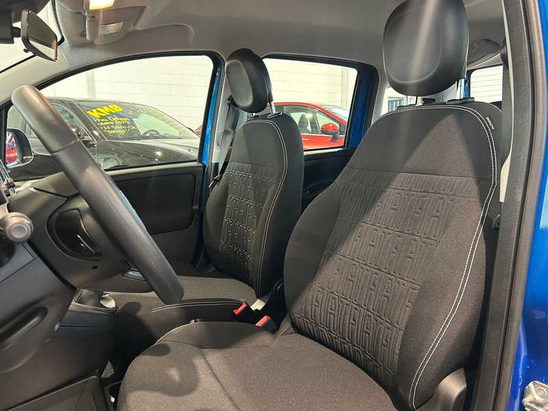 Fiat Panda nuova a Torino (8)