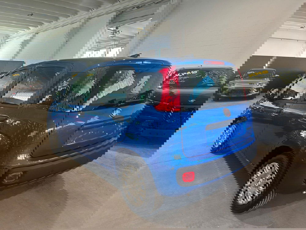 Fiat Panda nuova a Torino (9)