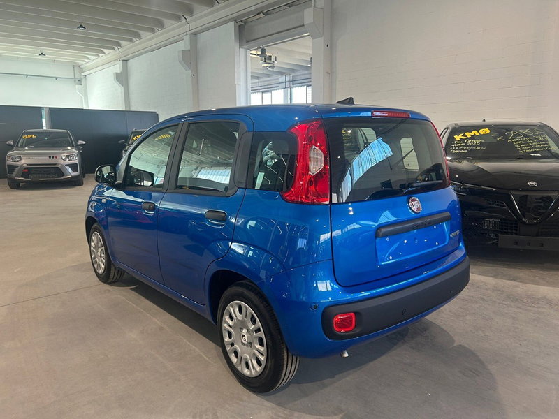 Fiat Panda nuova a Torino (9)