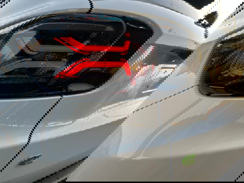 Jeep Avenger nuova a Torino (10)