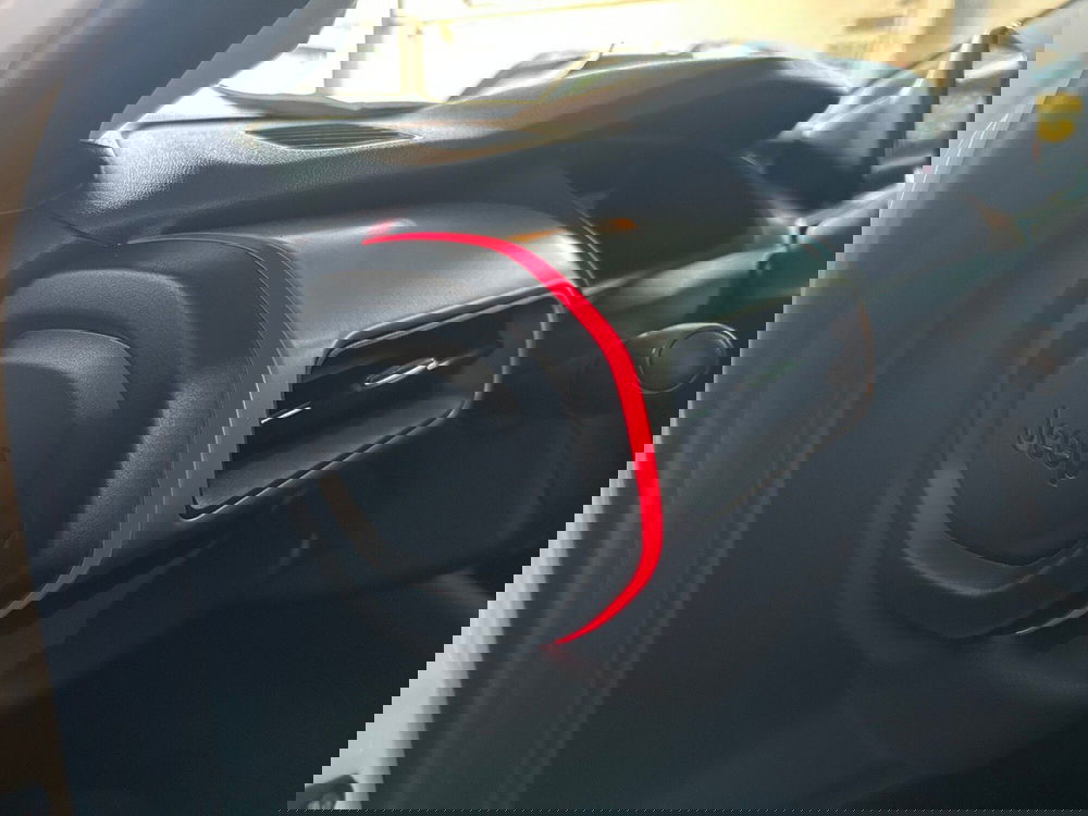 Jeep Avenger nuova a Torino (20)