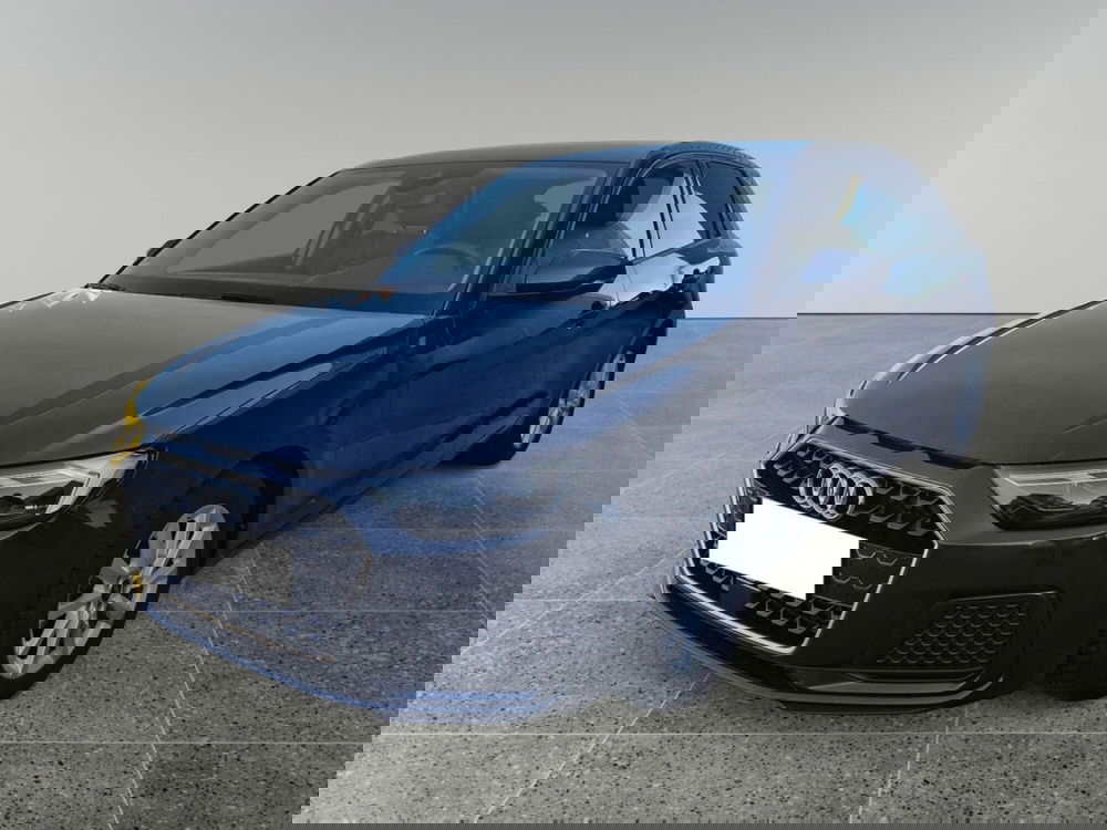 Audi A1 Sportback usata a Bari