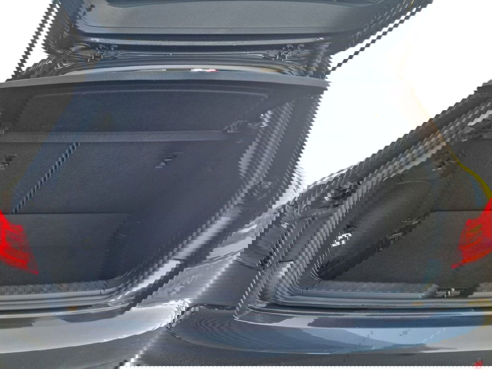 Audi A1 Sportback usata a Bari (12)