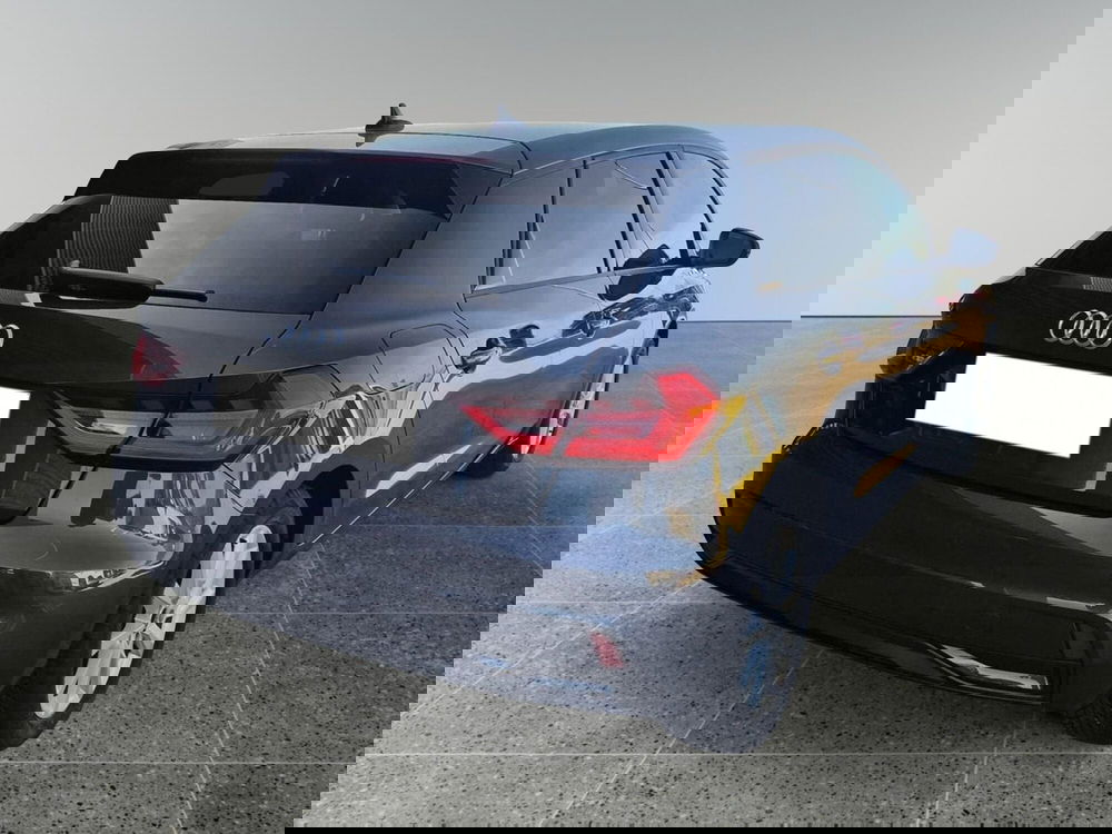 Audi A1 Sportback usata a Bari (2)