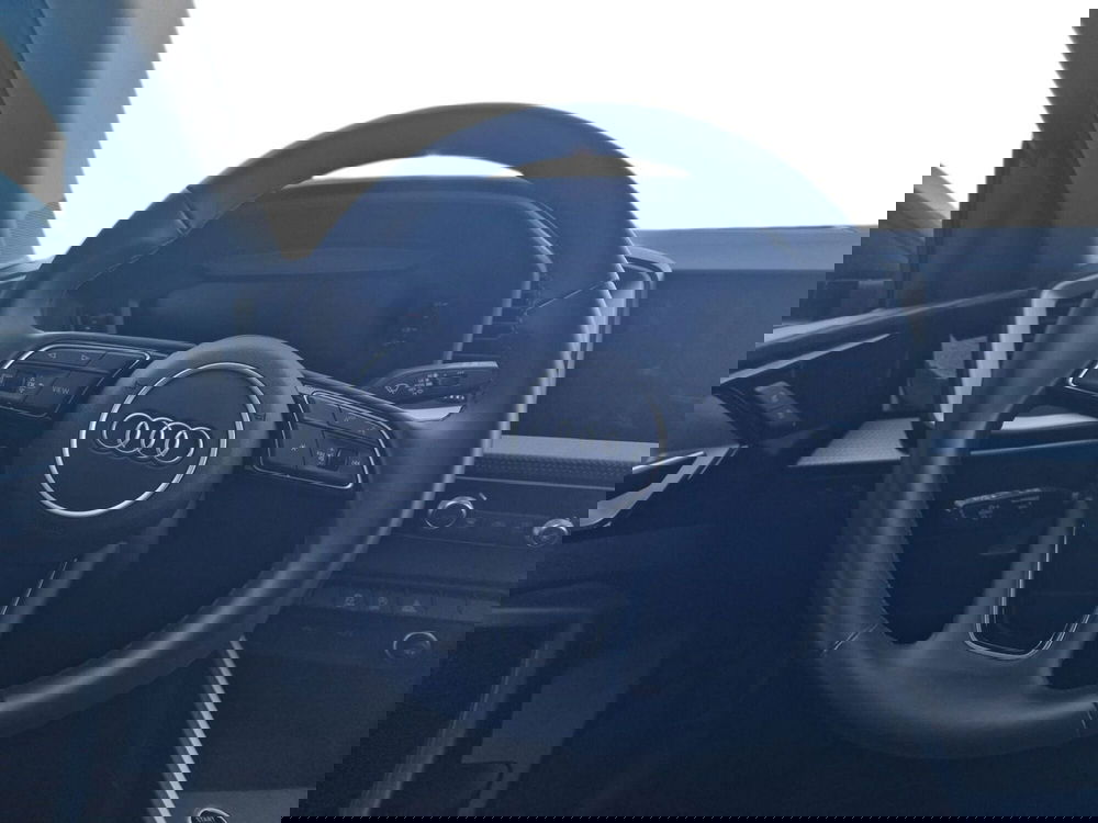 Audi A1 Sportback usata a Bari (3)