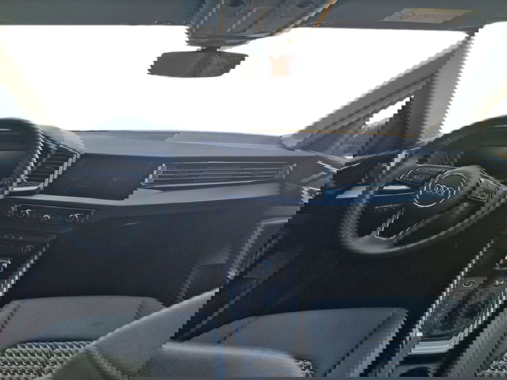 Audi A1 Sportback usata a Bari (4)