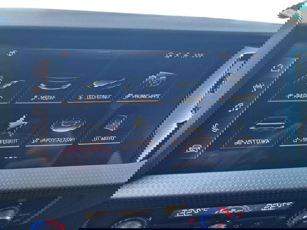 Audi A1 Sportback usata a Bari (5)