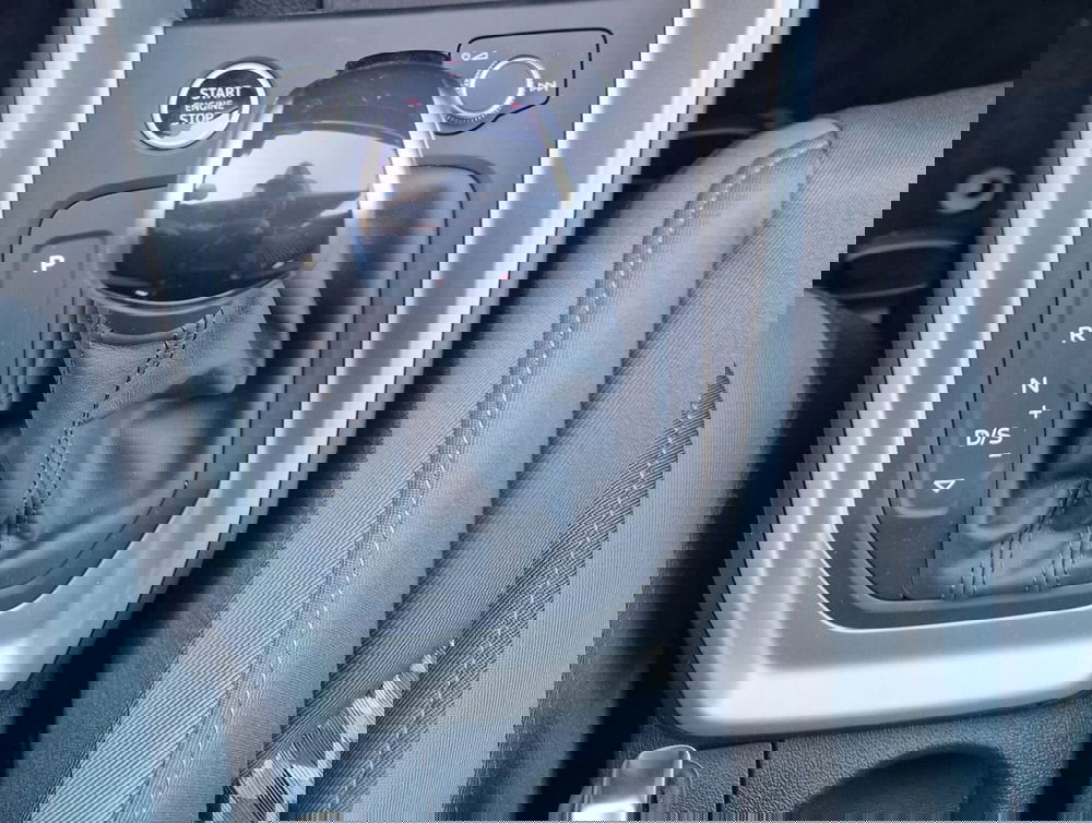 Audi A1 Sportback usata a Bari (6)