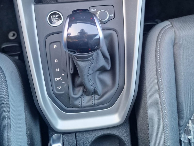 Audi A1 Sportback usata a Bari (6)