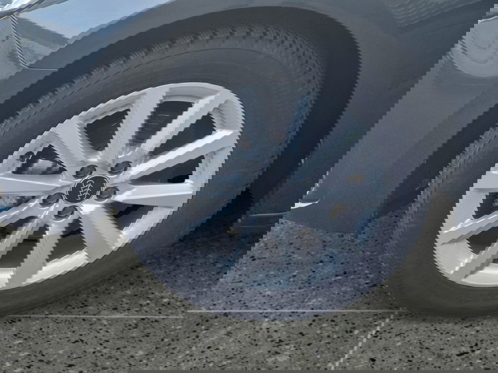 Audi A1 Sportback usata a Bari (8)