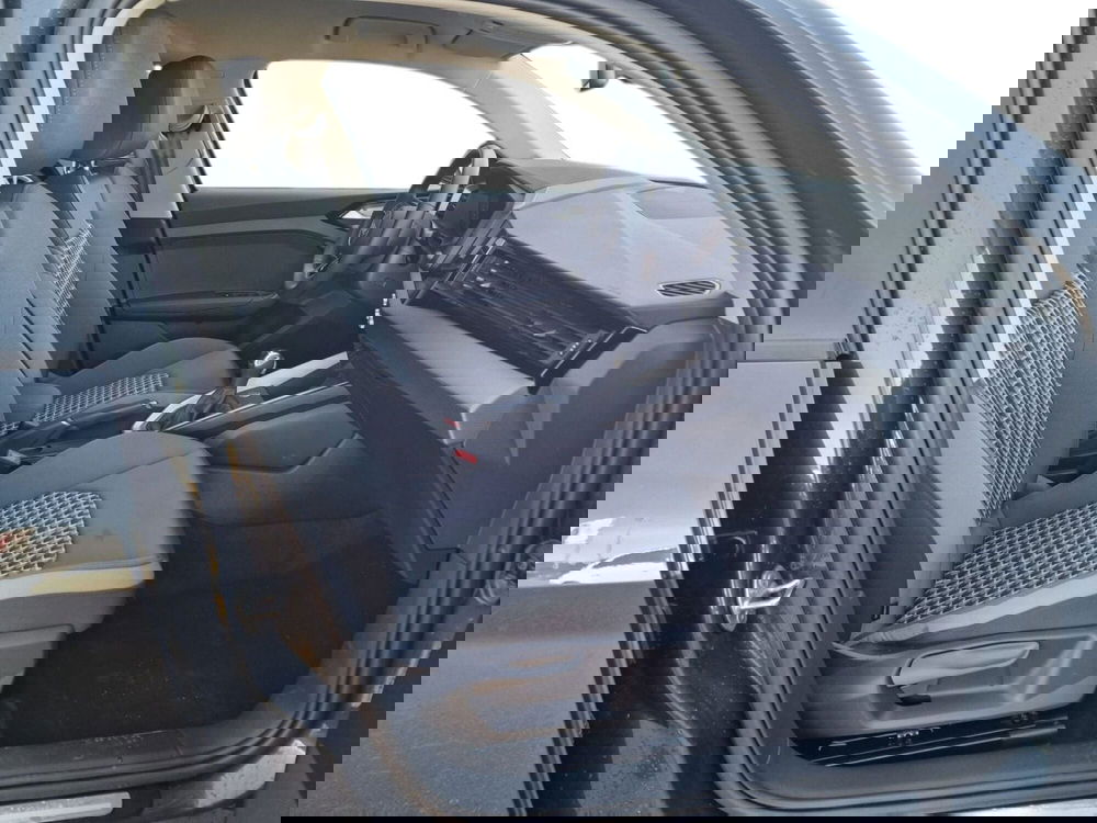 Audi A1 Sportback usata a Bari (9)