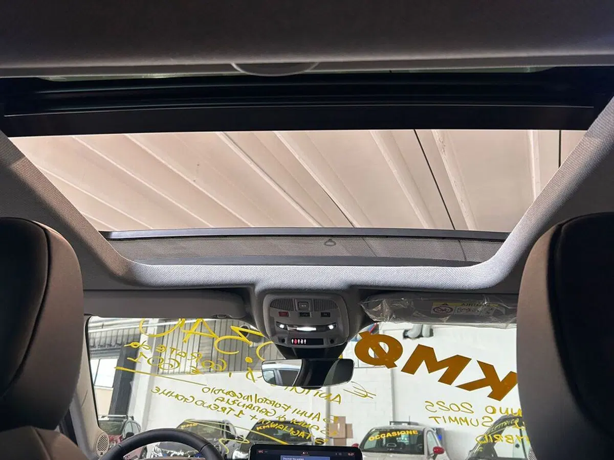 Jeep Avenger nuova a Torino (15)