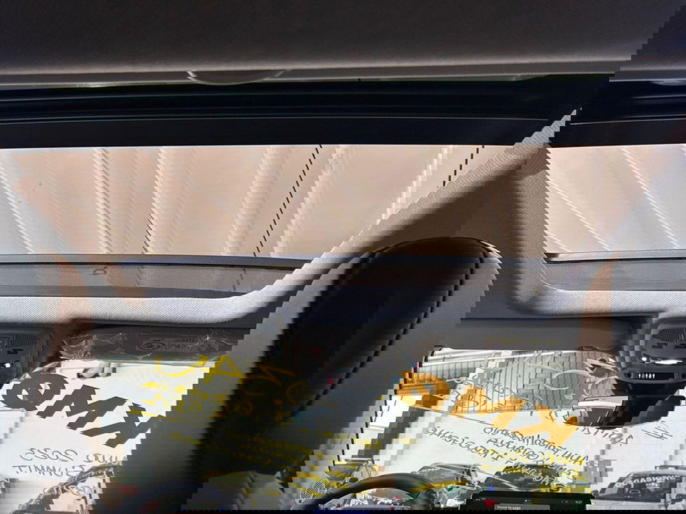 Jeep Avenger nuova a Torino (15)