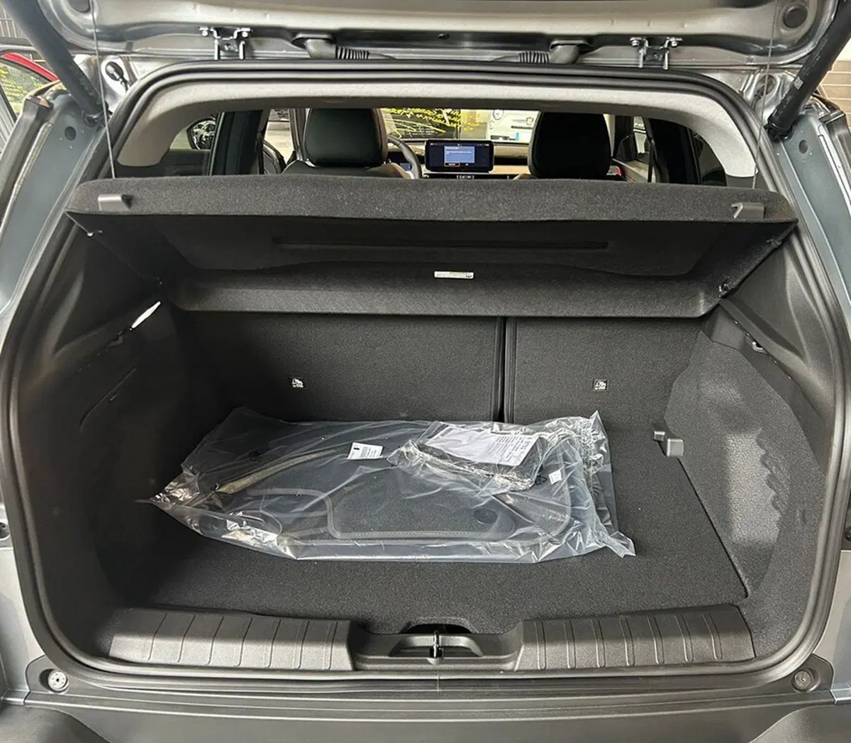 Jeep Avenger nuova a Torino (16)