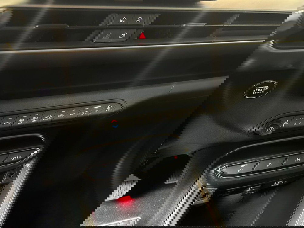 Jeep Avenger nuova a Torino (18)