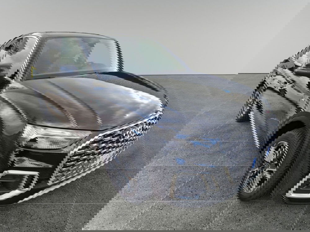 Audi Q5 Sportback usata a Bari (11)