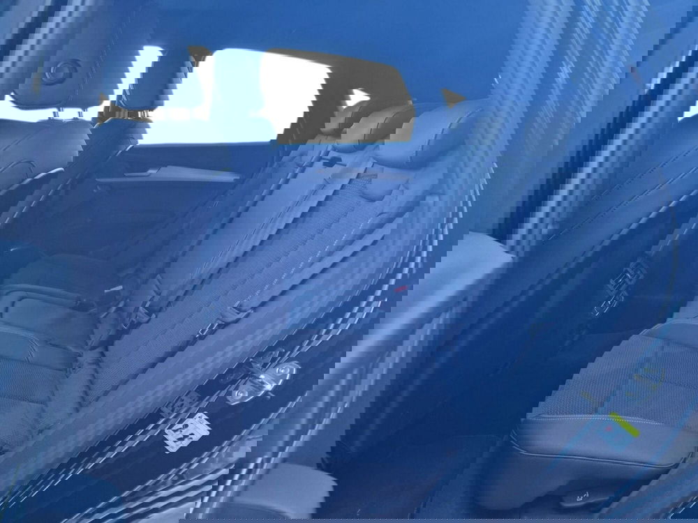 Audi Q5 Sportback usata a Bari (13)