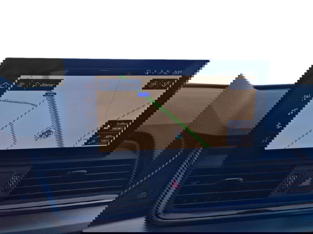 Audi Q5 Sportback usata a Bari (14)