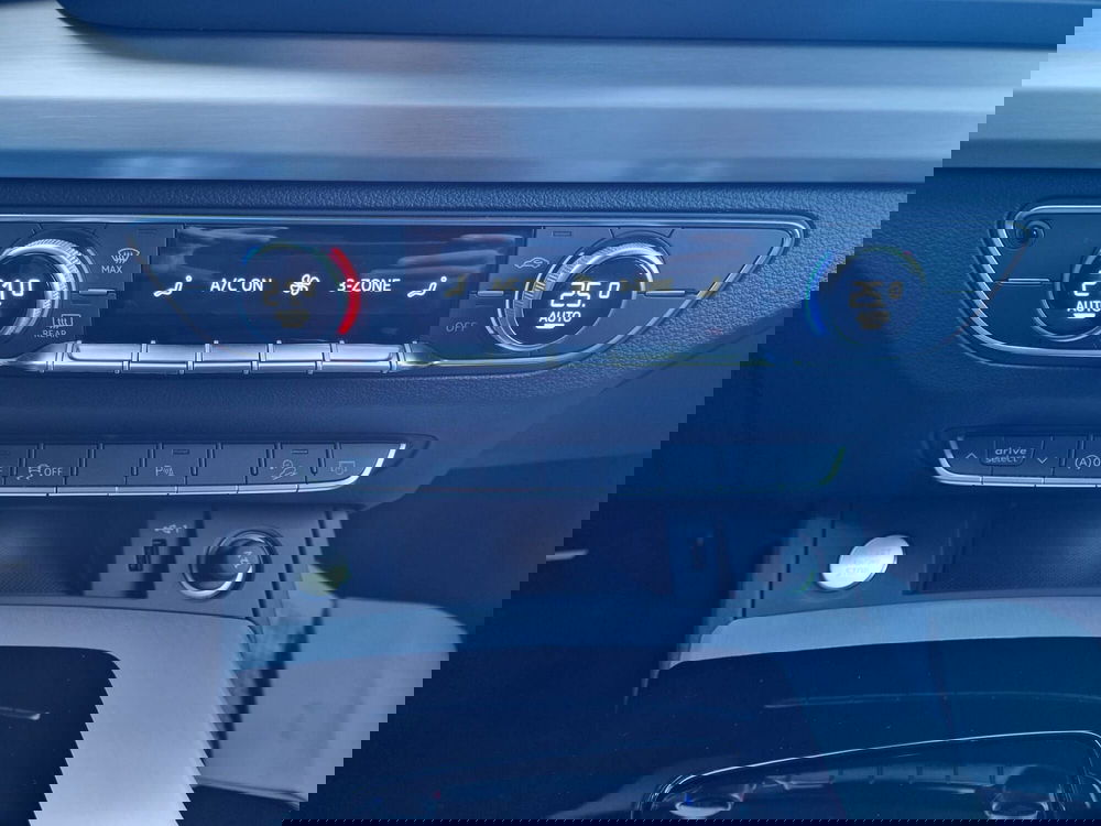 Audi Q5 Sportback usata a Bari (5)