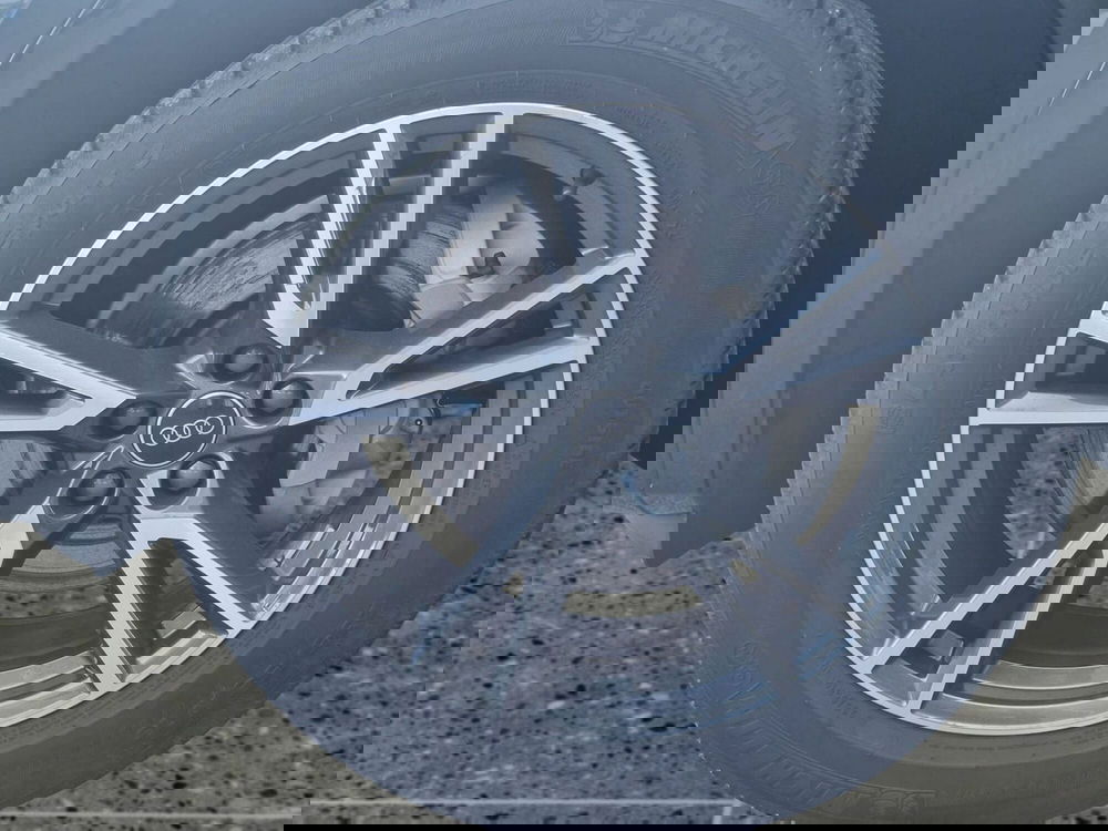 Audi Q5 Sportback usata a Bari (6)