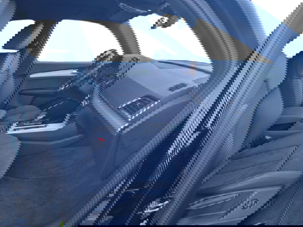 Audi Q5 Sportback usata a Bari (7)