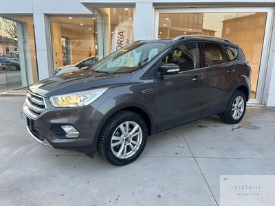 Ford Kuga 1.5 EcoBoost 120 CV S&amp;S 2WD Business del 2019 usata a Brescia