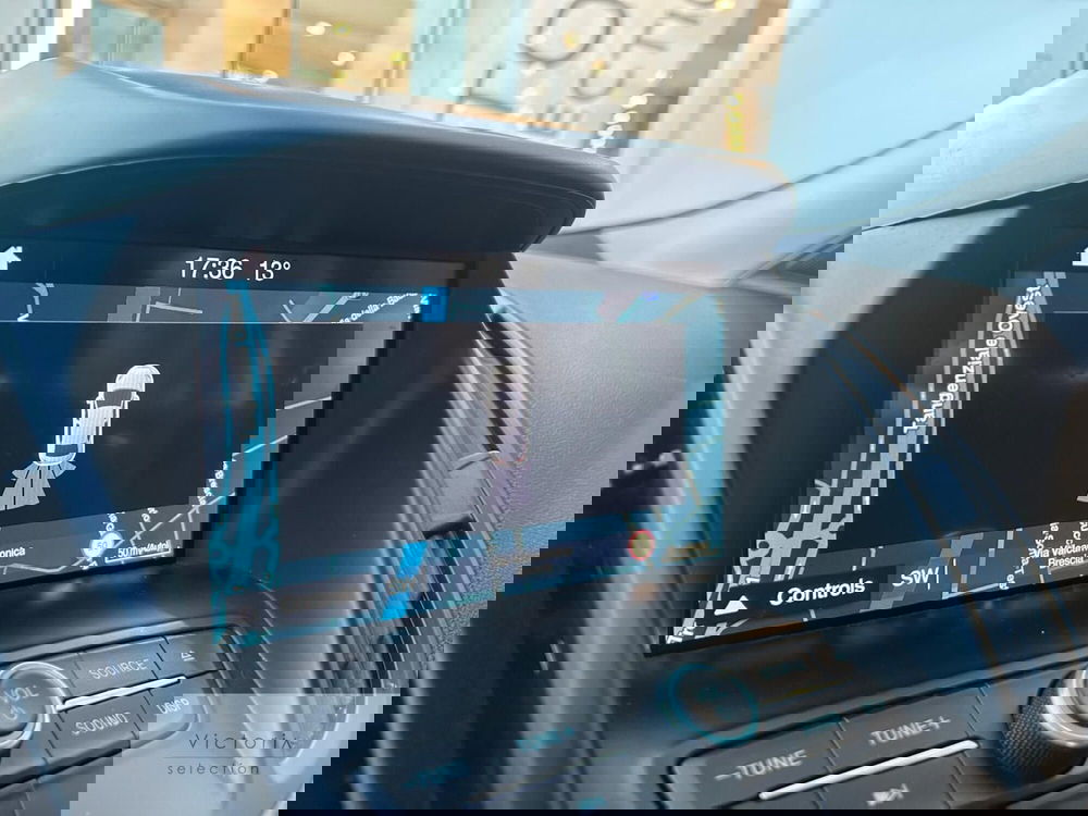 Ford Kuga usata a Brescia (12)