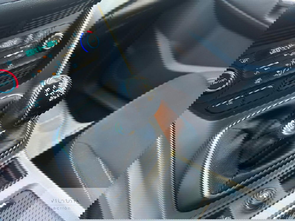 Ford Kuga usata a Brescia (14)