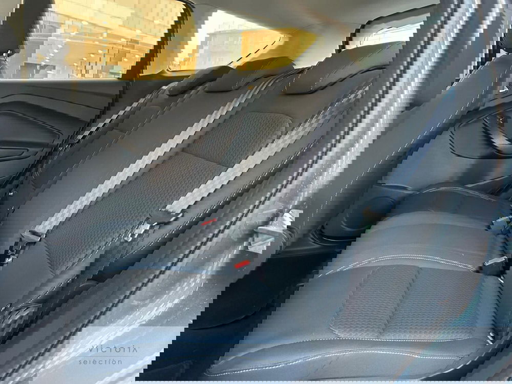 Ford Kuga usata a Brescia (15)