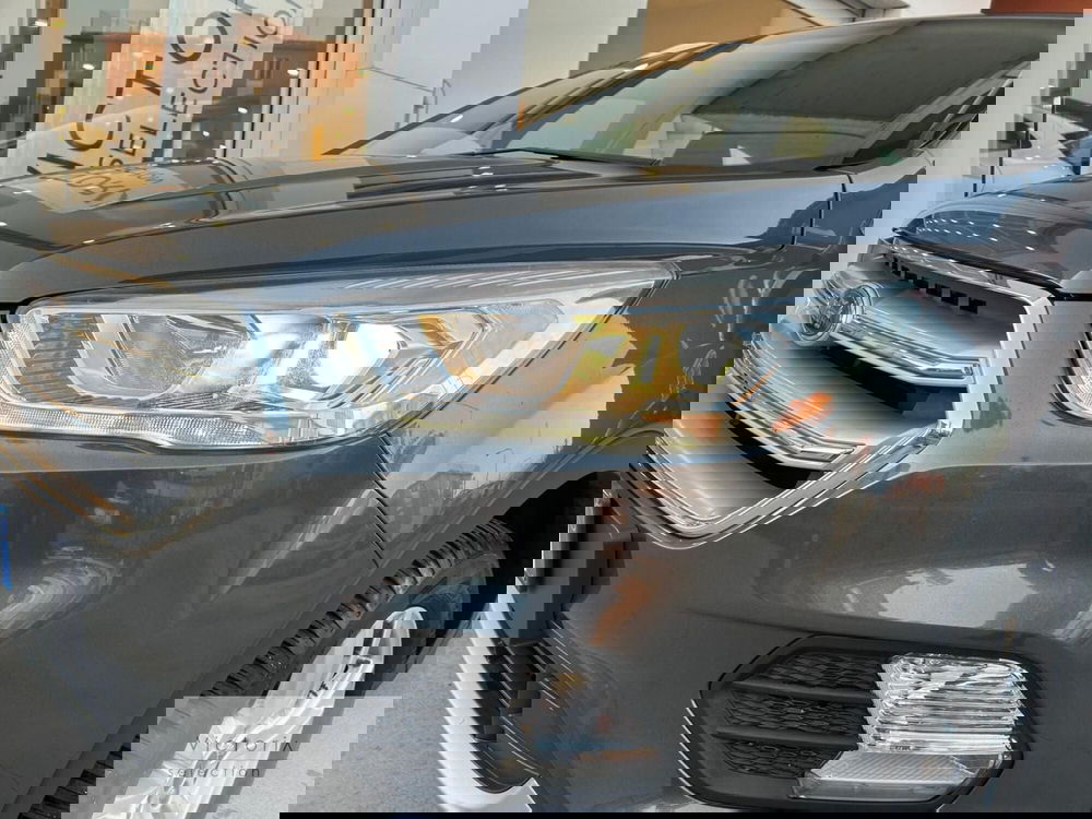 Ford Kuga usata a Brescia (5)