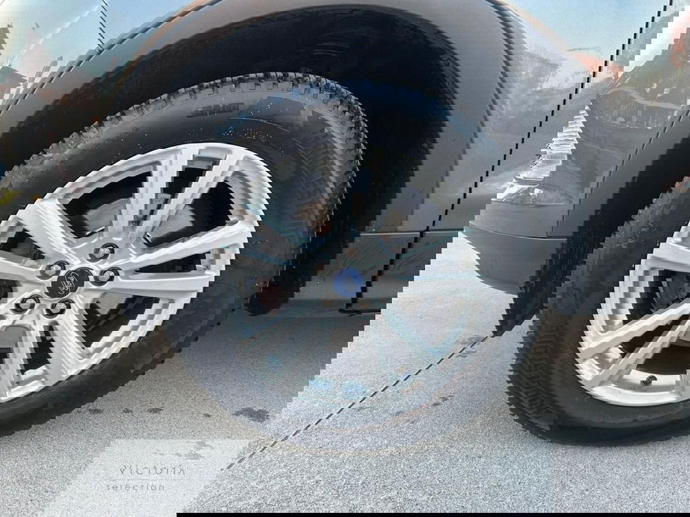 Ford Kuga usata a Brescia (6)