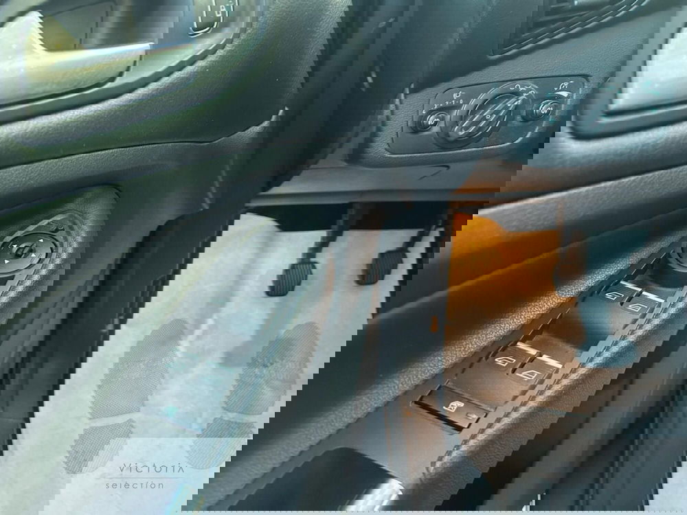 Ford Kuga usata a Brescia (7)