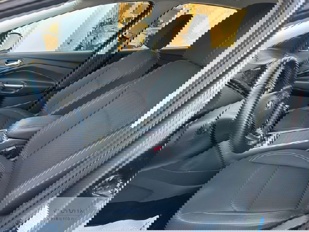 Ford Kuga usata a Brescia (8)