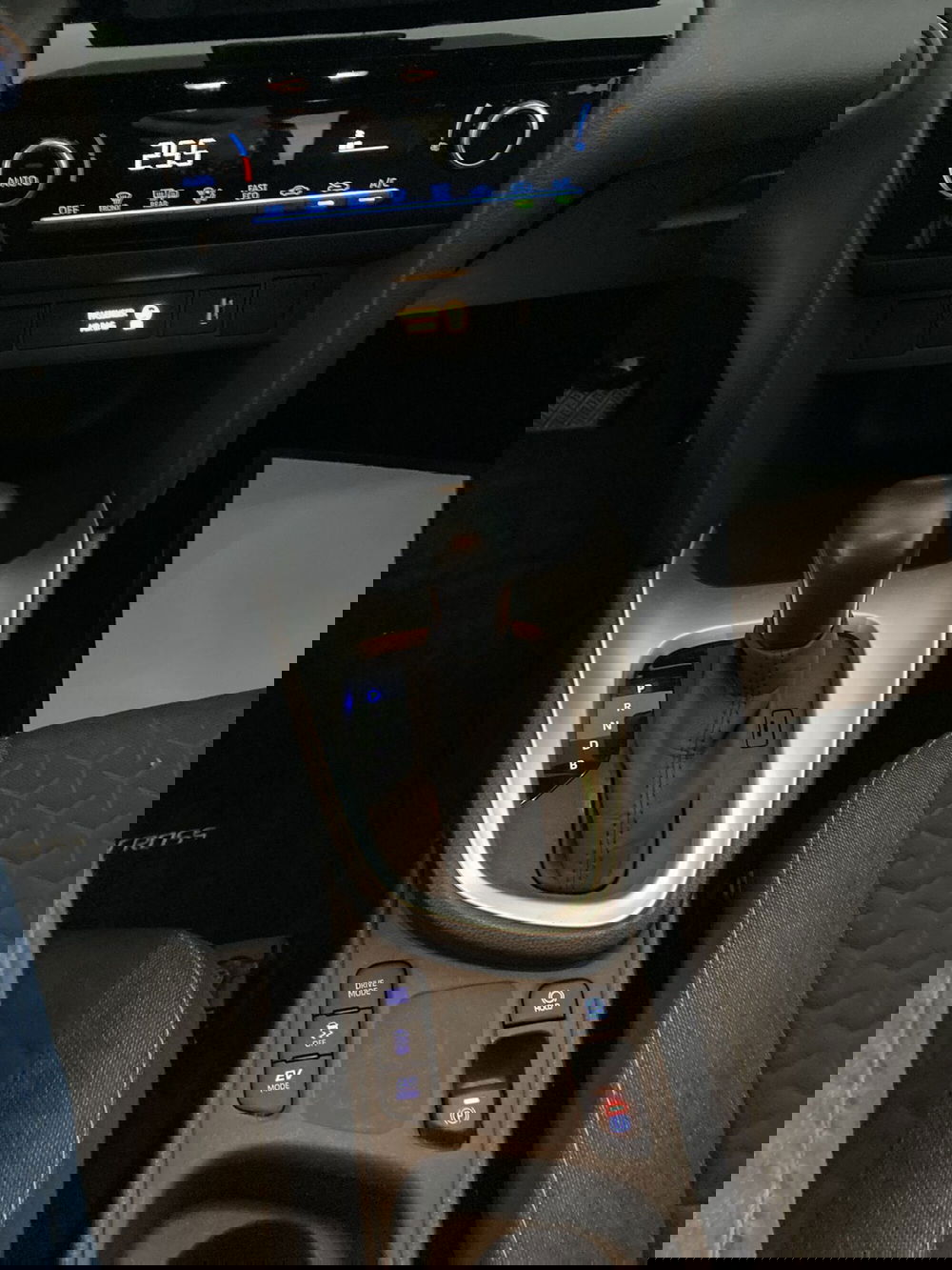 Toyota Yaris Cross usata a Barletta-Andria-Trani (13)