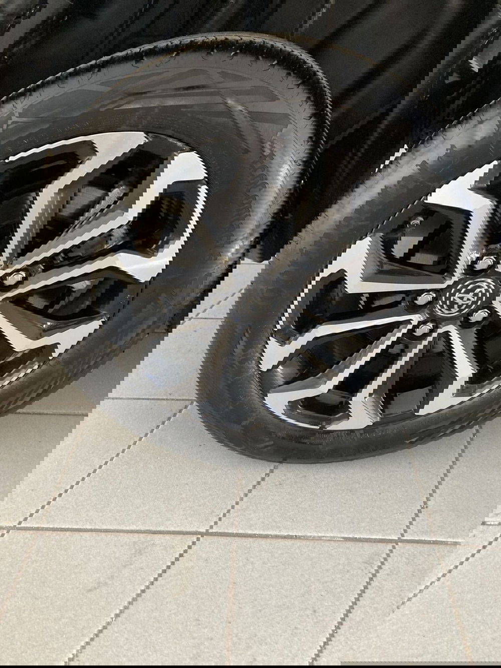 Toyota Yaris Cross usata a Barletta-Andria-Trani (18)