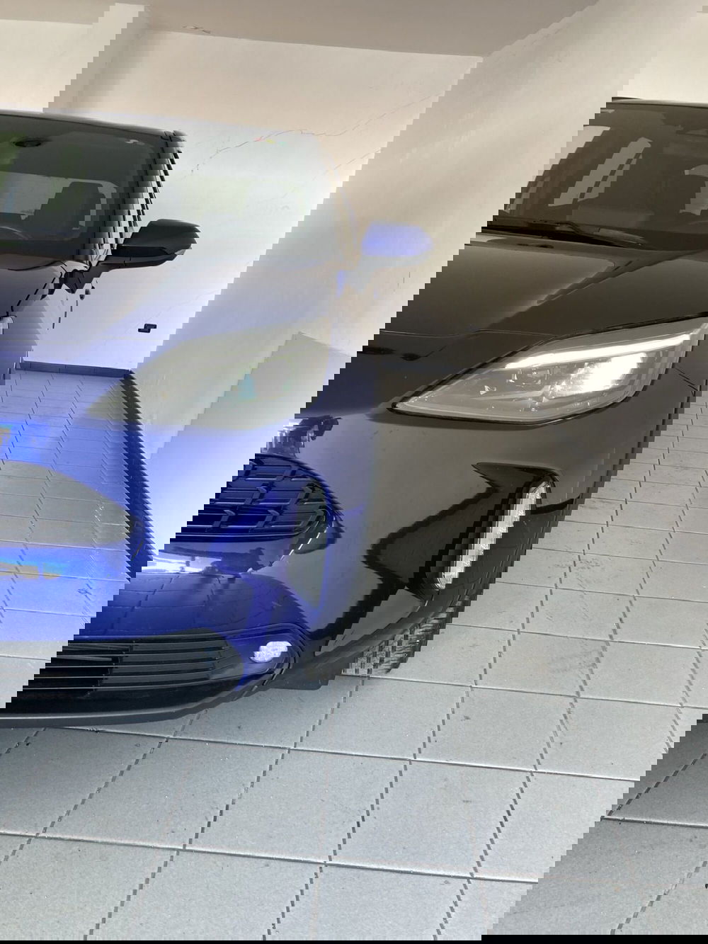 Toyota Yaris Cross usata a Barletta-Andria-Trani (20)