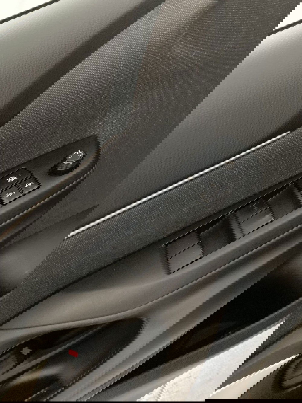 Toyota Yaris Cross usata a Barletta-Andria-Trani (8)