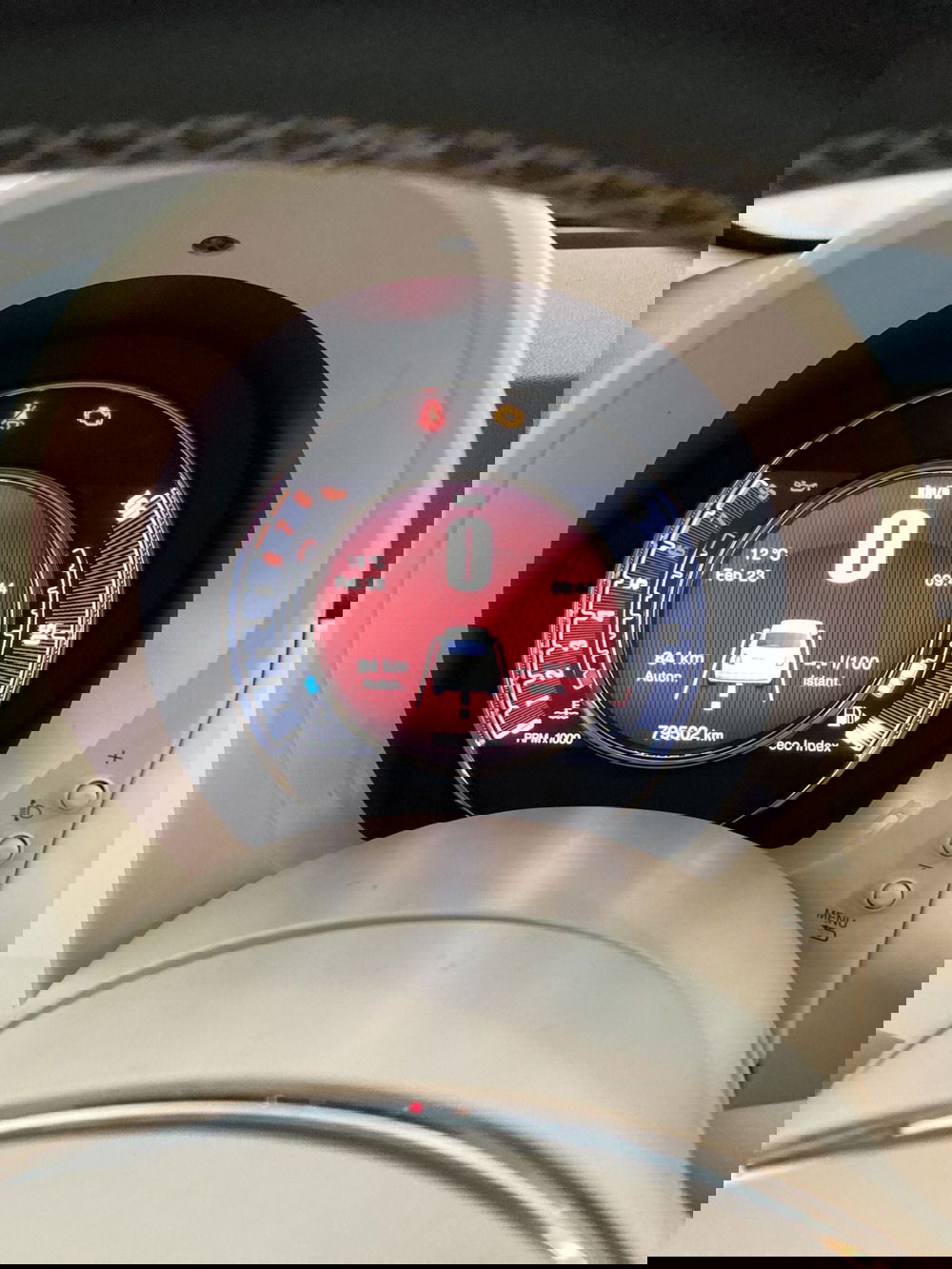 Fiat 500 usata a Barletta-Andria-Trani (11)