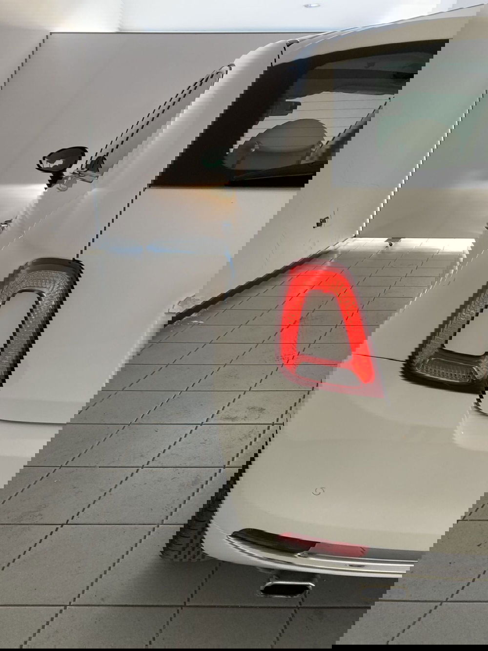 Fiat 500 usata a Barletta-Andria-Trani (15)