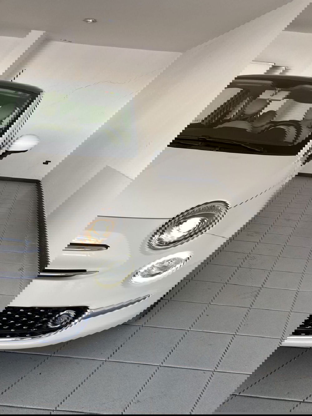 Fiat 500 usata a Barletta-Andria-Trani (16)