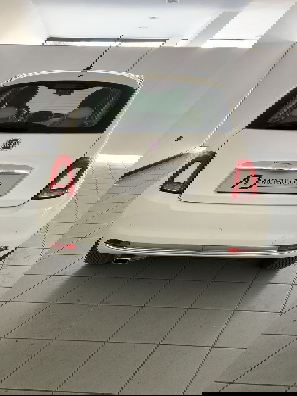 Fiat 500 usata a Barletta-Andria-Trani (4)